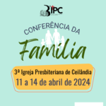 conferencia missionaria